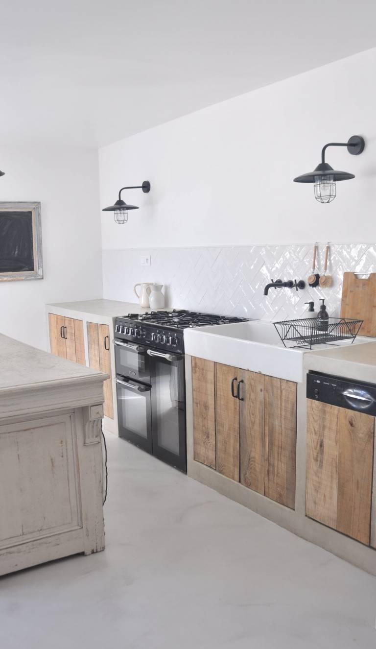 Mobilier maçonné : comment se lancer ?