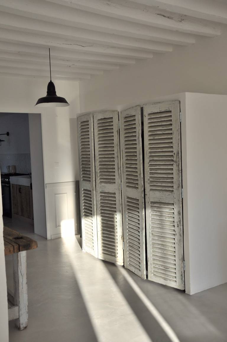 Mobilier maçonné : comment se lancer ?