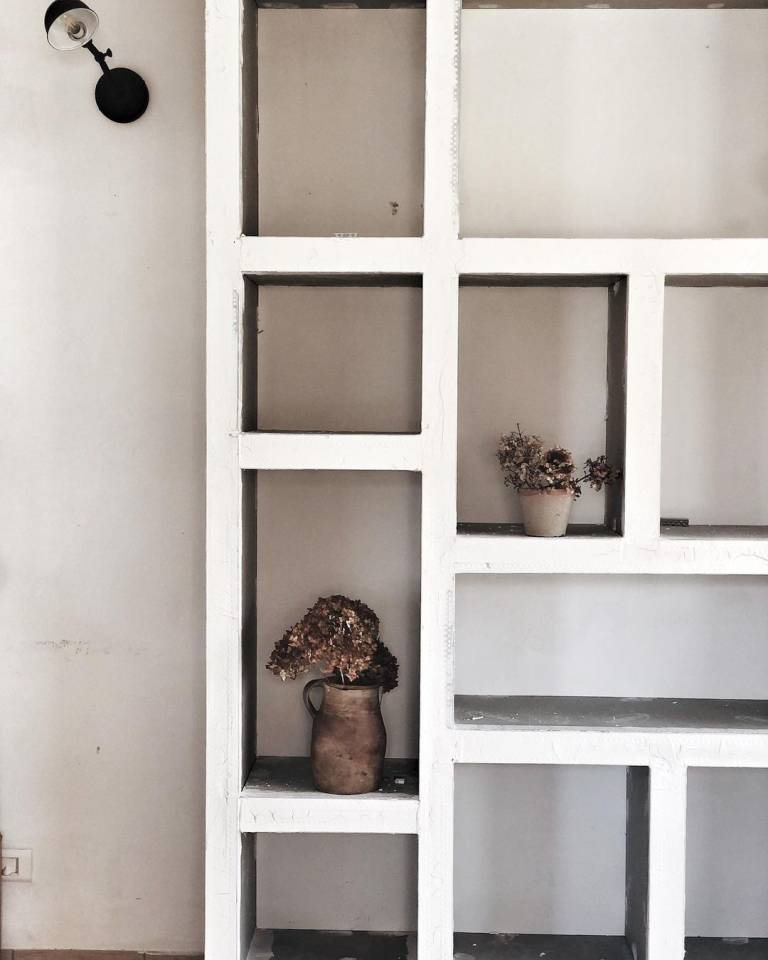 Mobilier maçonné : comment se lancer ?