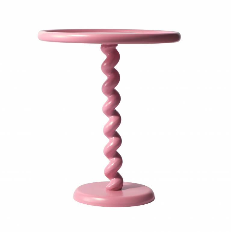 Déco rose chamallow // Hellø Blogzine blog deco & lifestyle www.hello-hello.fr