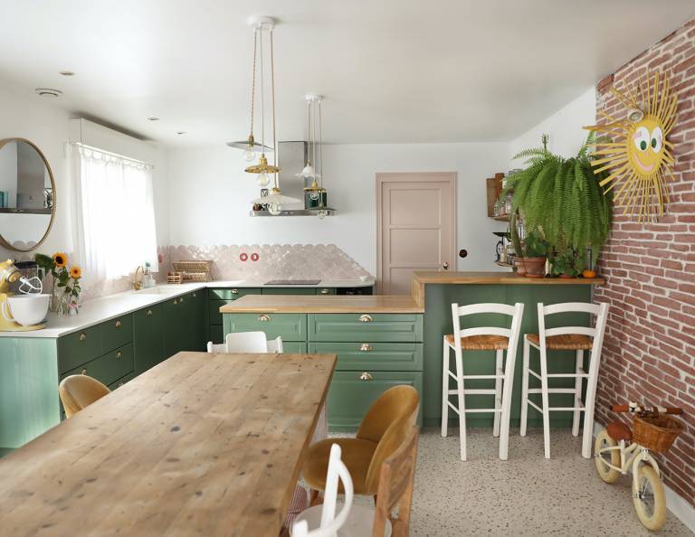 Relookez votre intérieur avec Gerflor // Hellø Blogzine - Blog déco Lifestyle - www.hello-hello.fr