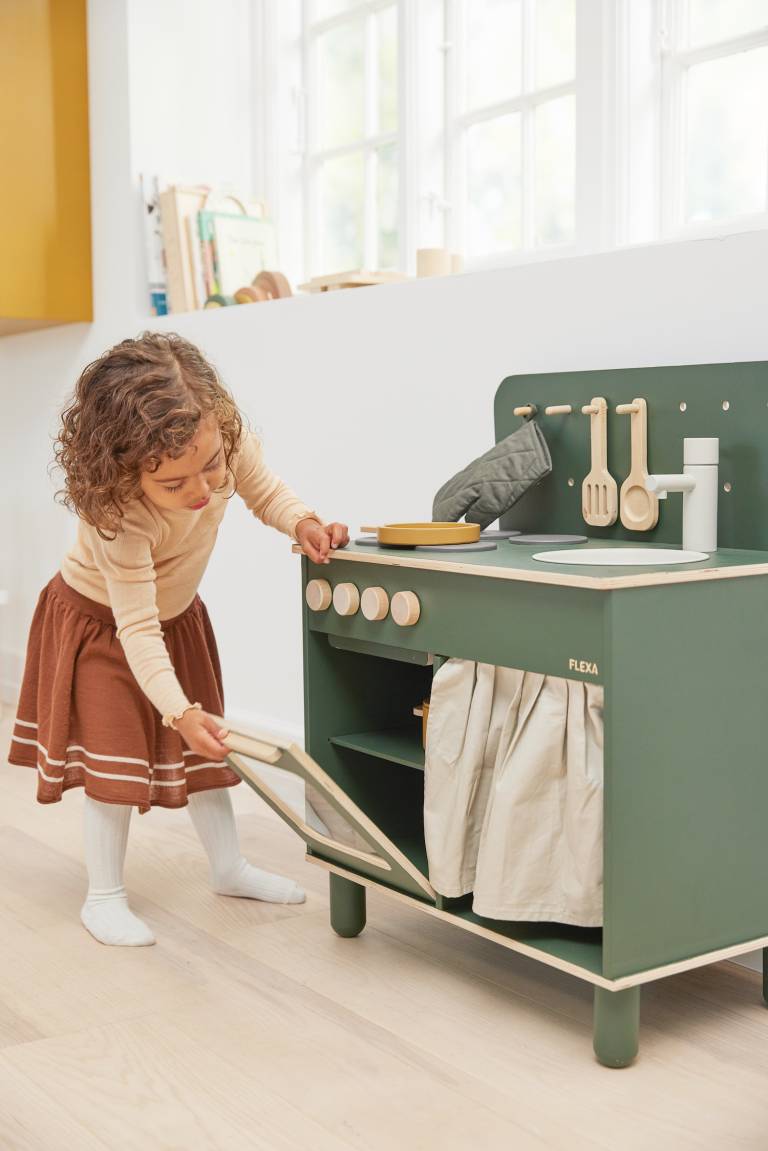 Flexa, le mobilier qui évolue avec les enfants // Hellø Blogzine - Blog déco Lifestyle - www.hello-hello.fr