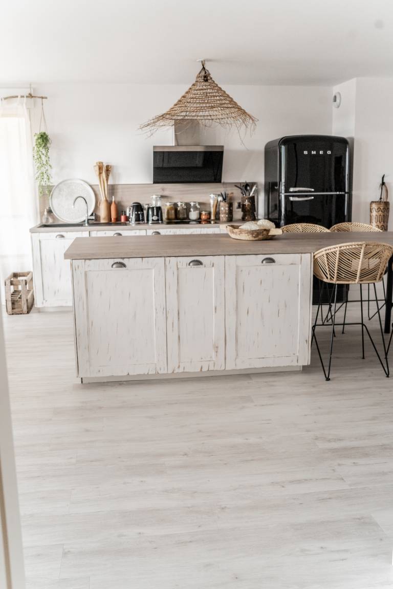 Relookez votre intérieur avec Gerflor // Hellø Blogzine - Blog déco Lifestyle - www.hello-hello.fr