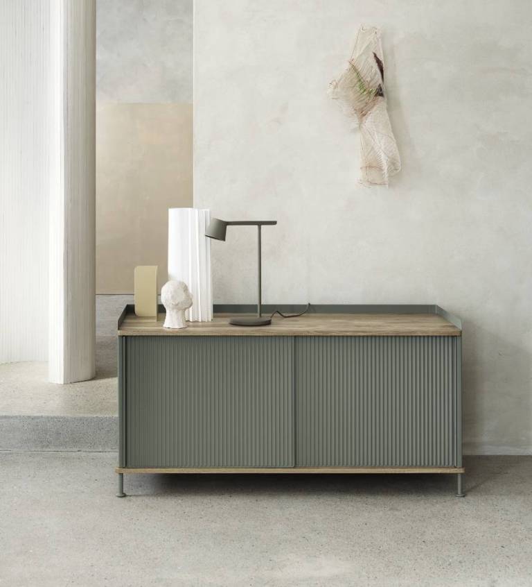 Get the look : l’intérieur scandi pop du duo Home in Heidelberg