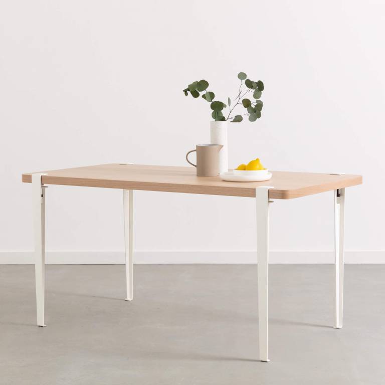 Get the look : l’intérieur scandi pop du duo Home in Heidelberg