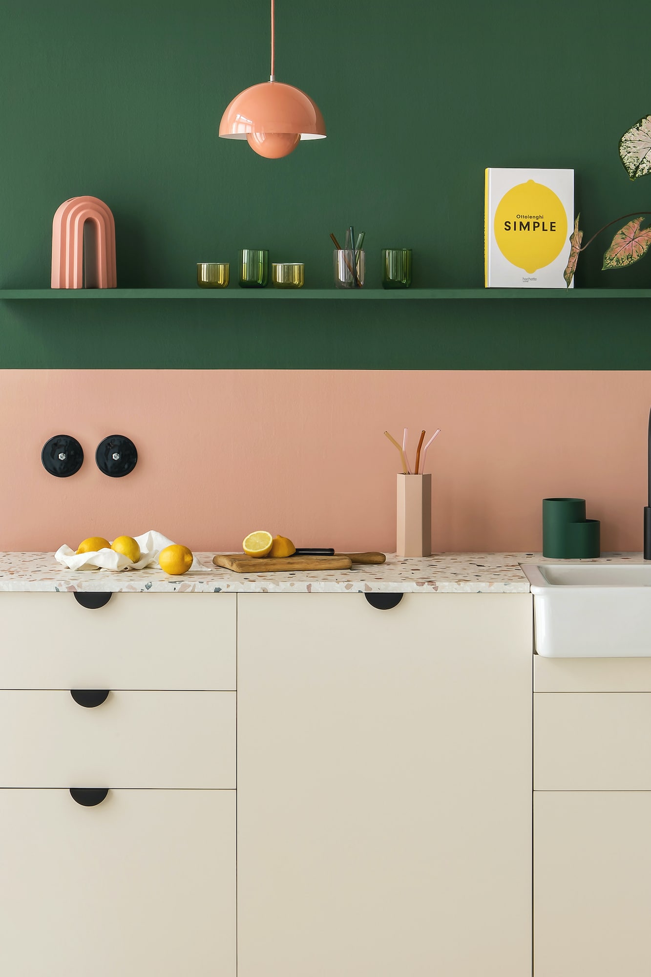Plum living - ikeack // Hello Blogzine - Blog déco Lifestyle - www.hello-hello.fr