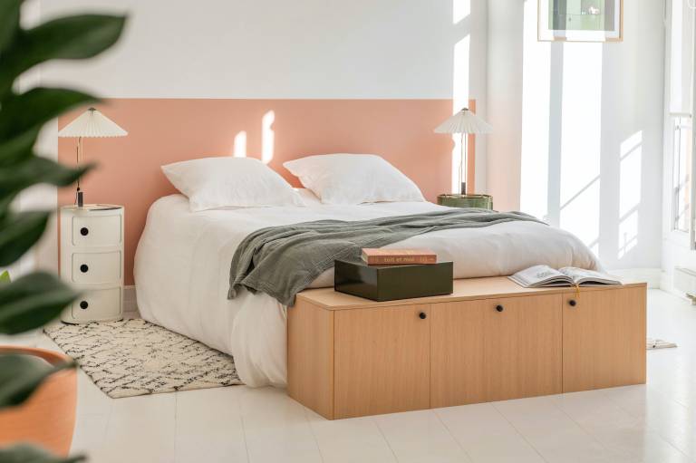 Personnaliser ses meubles Ikea avec Plum Living // Hellø Blogzine - Blog déco Lifestyle - www.hello-hello.fr
