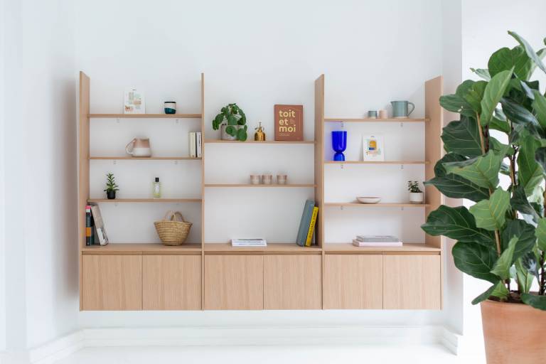 Personnalisez vos meubles Ikea avec Plum Living // Hellø Blogzine - Blog déco Lifestyle - www.hello-hello.fr