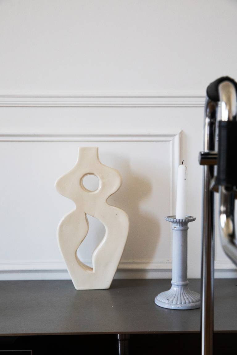 Home Tour seventies et new nordic de Fanny B // Hellø Blogzine blog deco & lifestyle www.hello-hello.fr