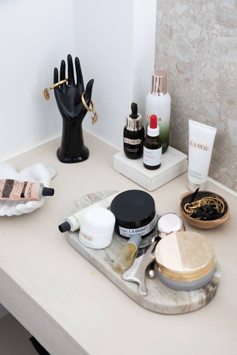 Home Tour seventies et new nordic de Fanny B // Hellø Blogzine blog deco & lifestyle www.hello-hello.fr