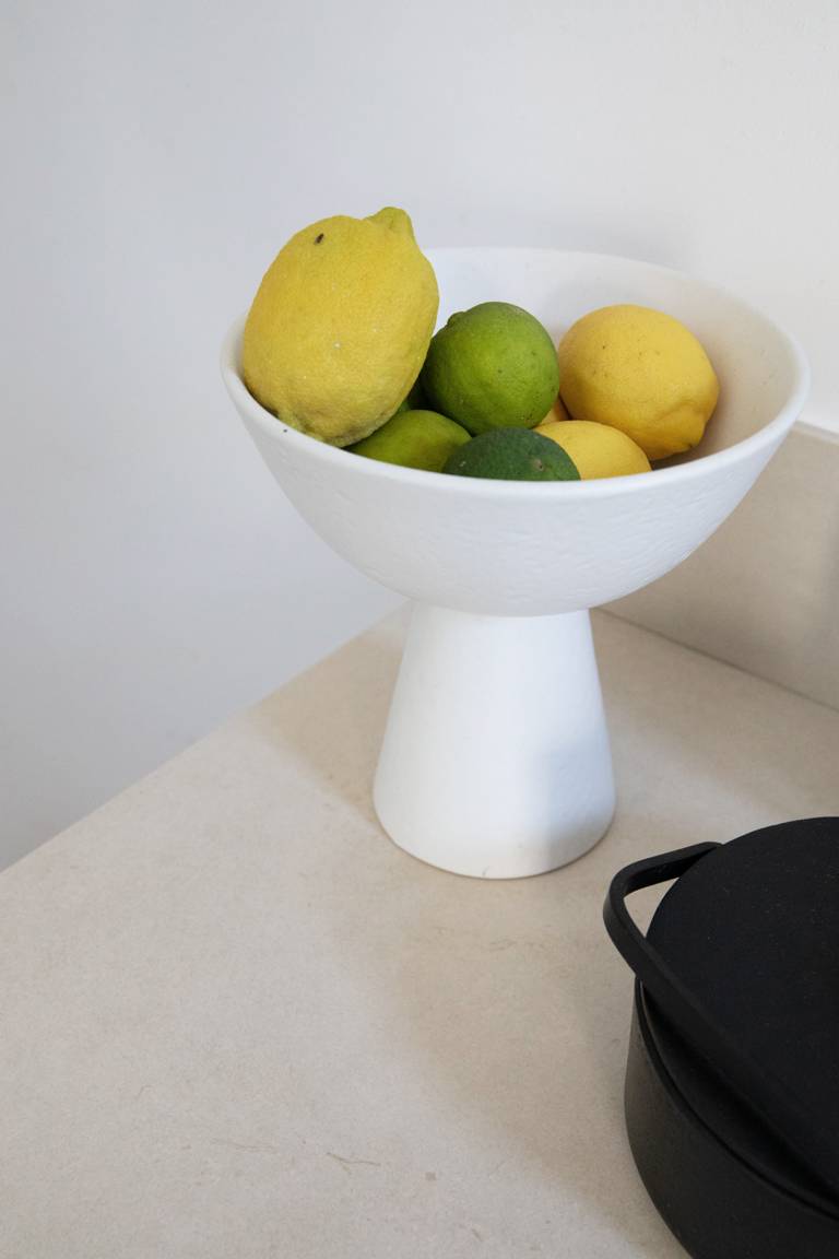Home Tour seventies et new nordic de Fanny B // Hellø Blogzine blog deco & lifestyle www.hello-hello.fr