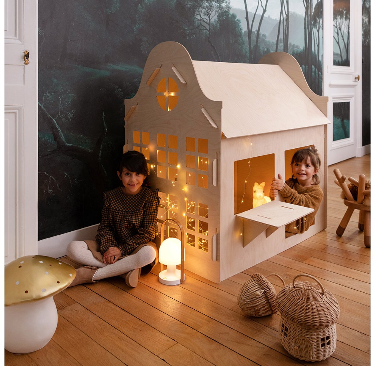 Kids : des cadeaux d’exception // Hellø Blogzine blog deco & lifestyle www.hello-hello.fr