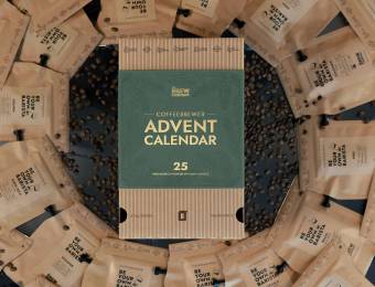 Les jolis calendriers de l'avent // Hellø Blogzine, blog déco Lifestyle - www.hello-hello.fr