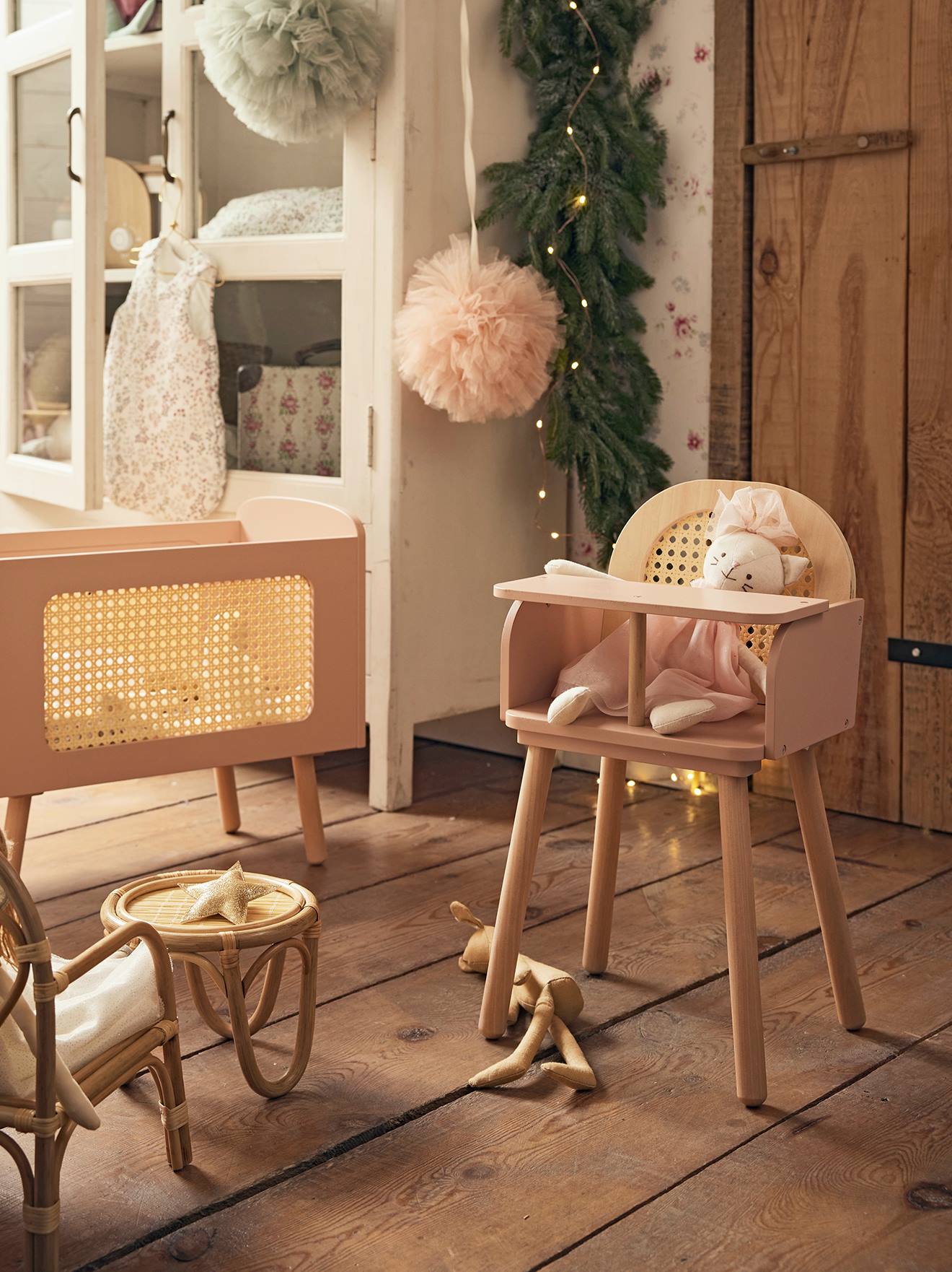 Des idées de cadeaux de Noël pour les enfants classées par âge // Hellø Blogzine blog deco & lifestyle www.hello-hello.fr