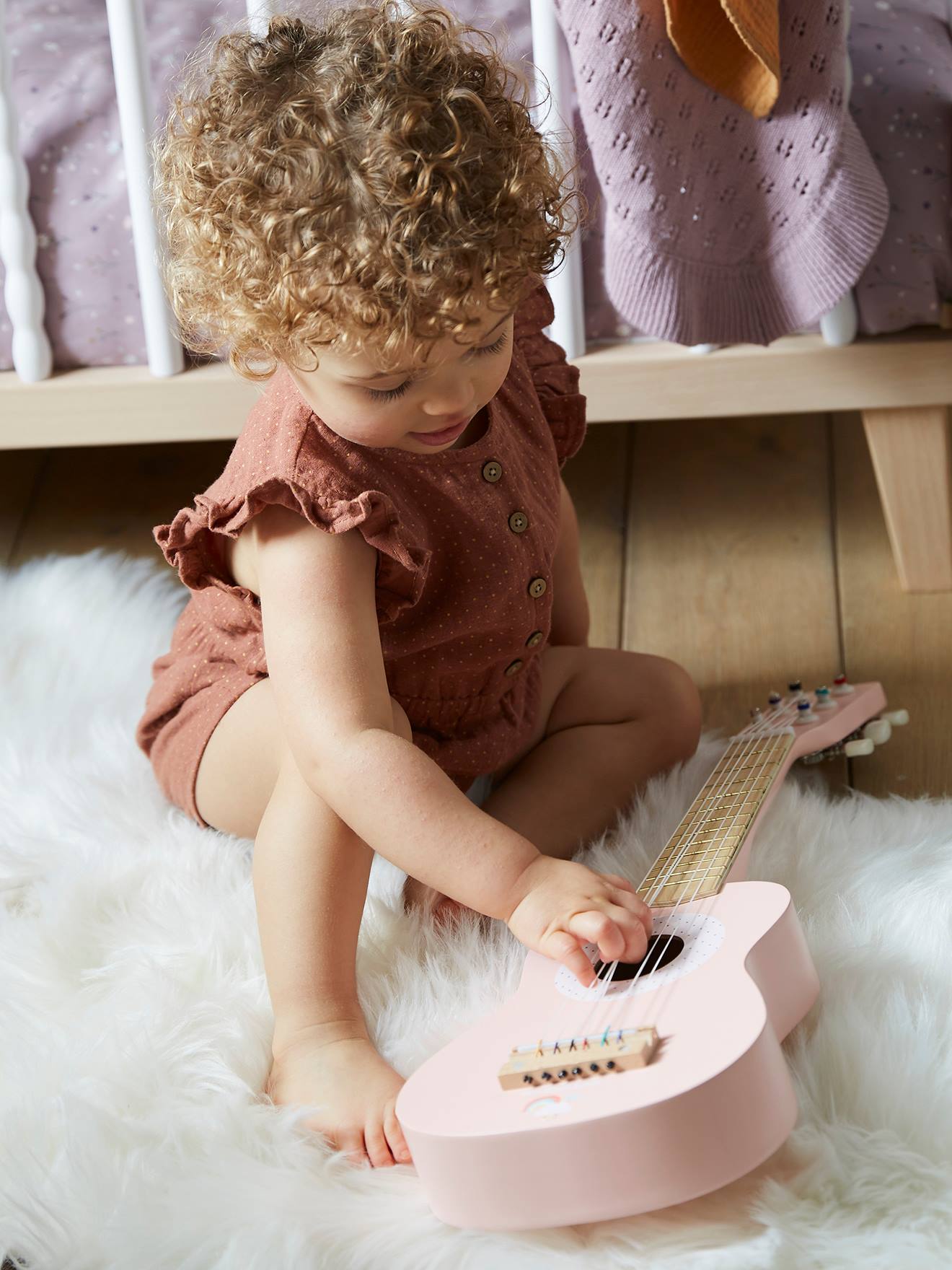 Des idées de cadeaux de Noël pour les enfants classées par âge // Hellø Blogzine blog deco & lifestyle www.hello-hello.fr