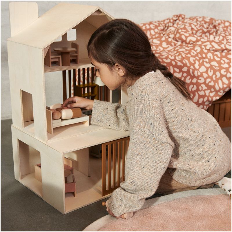 Des idées de cadeaux de Noël pour les enfants classées par âge // Hellø Blogzine blog deco & lifestyle www.hello-hello.fr