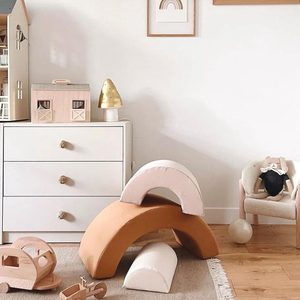 Des idées de cadeaux de Noël pour les enfants classées par âge // Hellø Blogzine blog deco & lifestyle www.hello-hello.fr