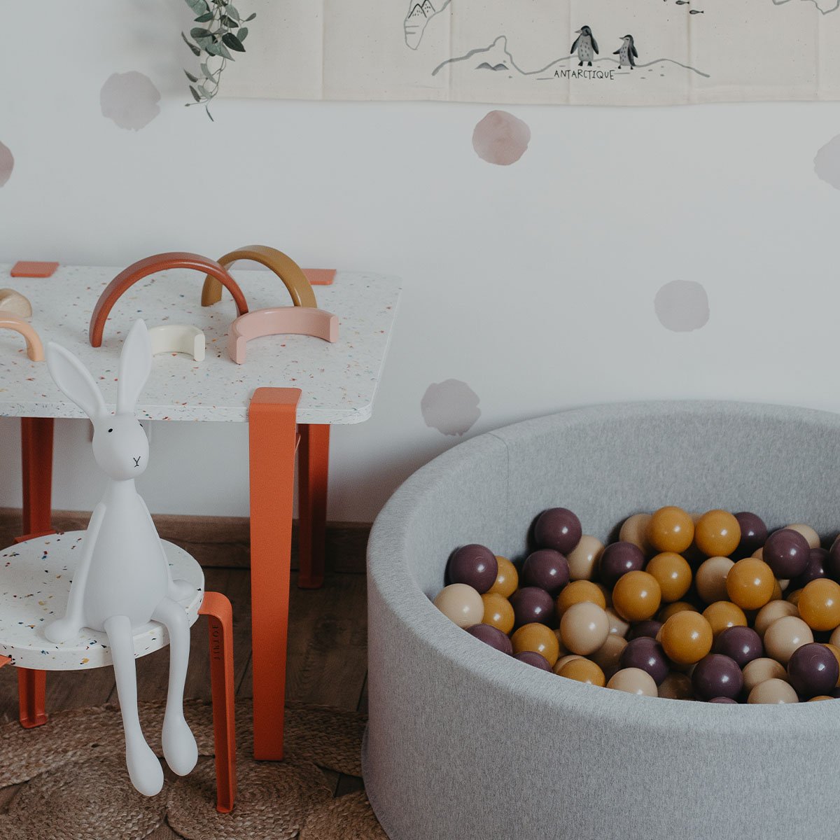 Des idées de cadeaux de Noël pour les enfants classées par âge // Hellø Blogzine blog deco & lifestyle www.hello-hello.fr