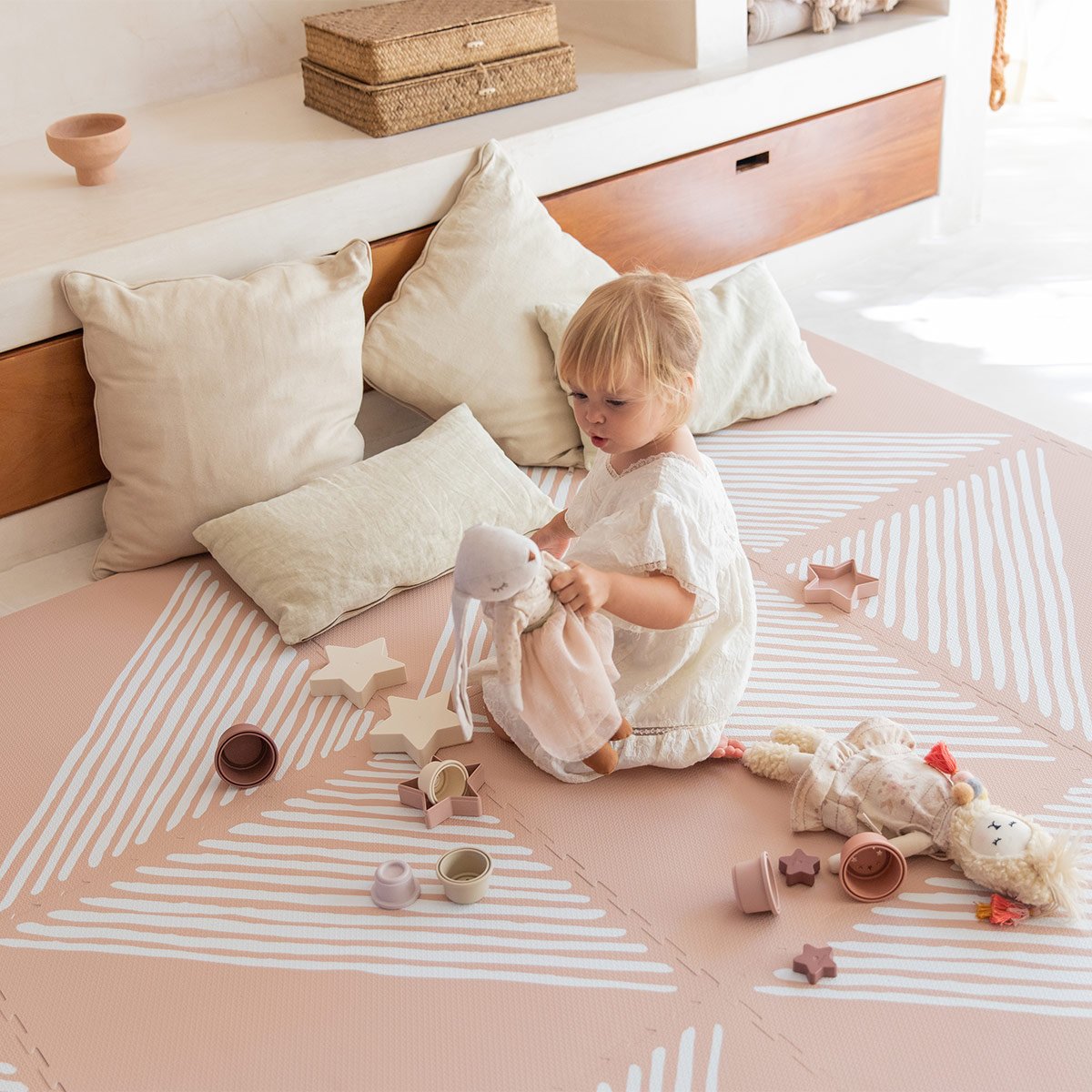 Des idées de cadeaux de Noël pour les enfants classées par âge // Hellø Blogzine blog deco & lifestyle www.hello-hello.fr