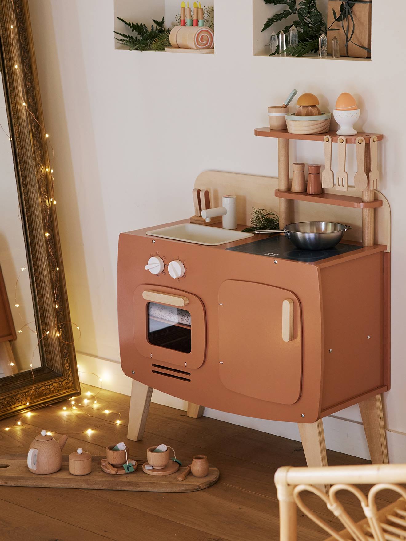 Des idées de cadeaux de Noël pour les enfants classées par âge // Hellø Blogzine blog deco & lifestyle www.hello-hello.fr