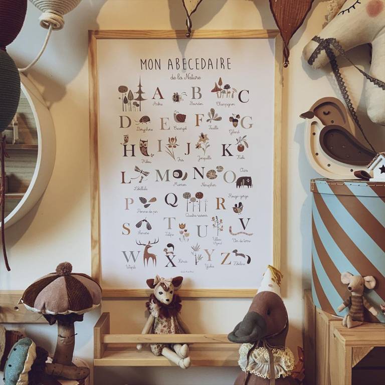 Des idées de cadeaux de Noël pour les enfants classées par âge // Hellø Blogzine blog deco & lifestyle www.hello-hello.fr