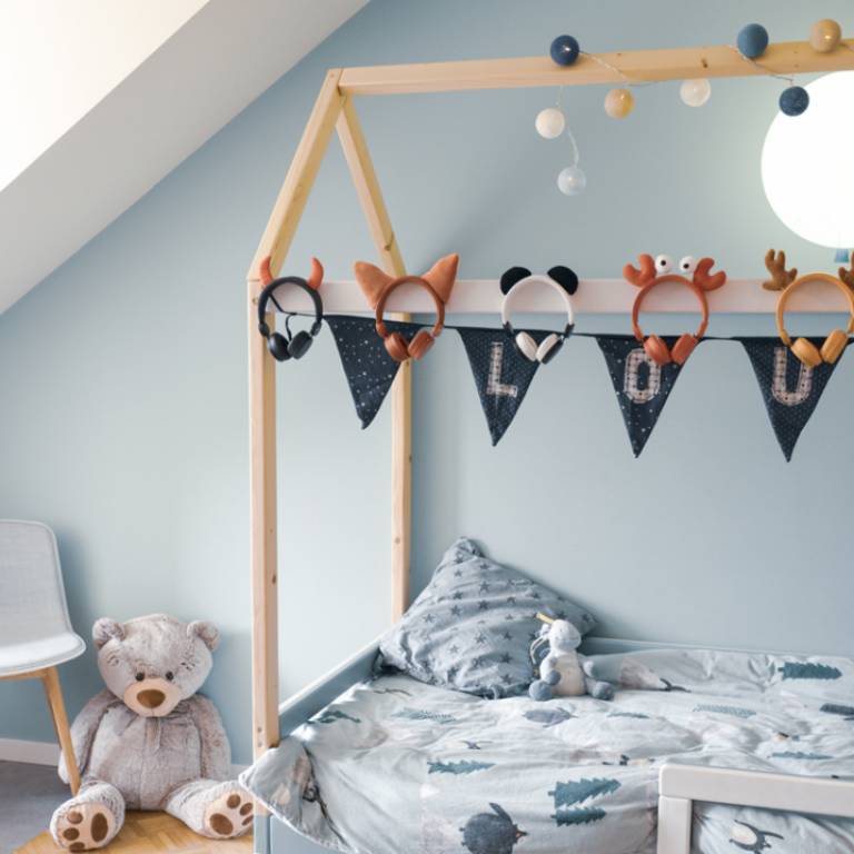 Des idées de cadeaux de Noël pour les enfants classées par âge // Hellø Blogzine blog deco & lifestyle www.hello-hello.fr