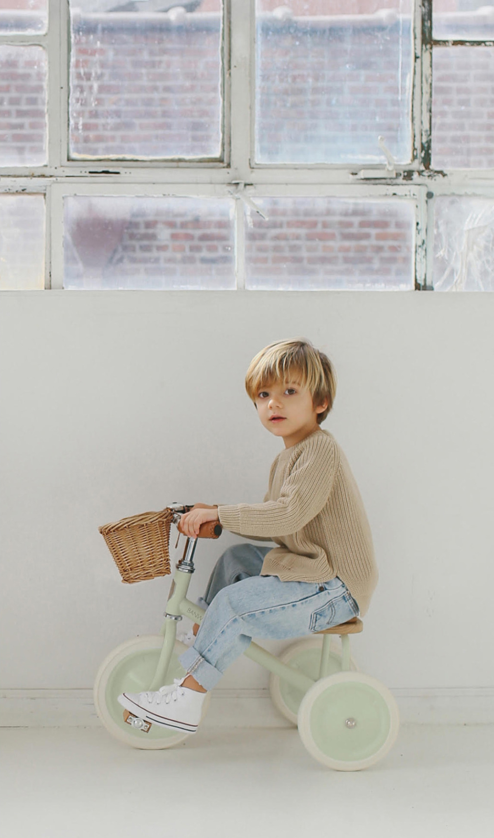 Kids : des cadeaux d’exception // Hellø Blogzine blog deco & lifestyle www.hello-hello.fr