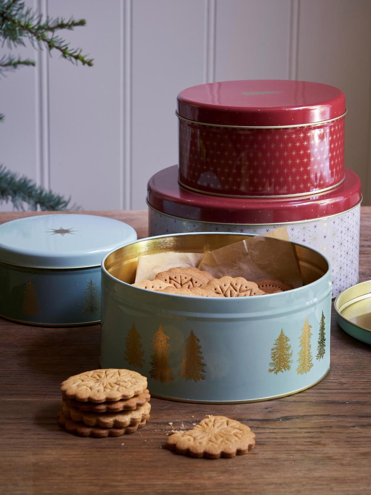 20 ustensiles et accessoires pour confectionner vos gâteaux de Noël // Hellø Blogzine blog deco & lifestyle www.hello-hello.fr