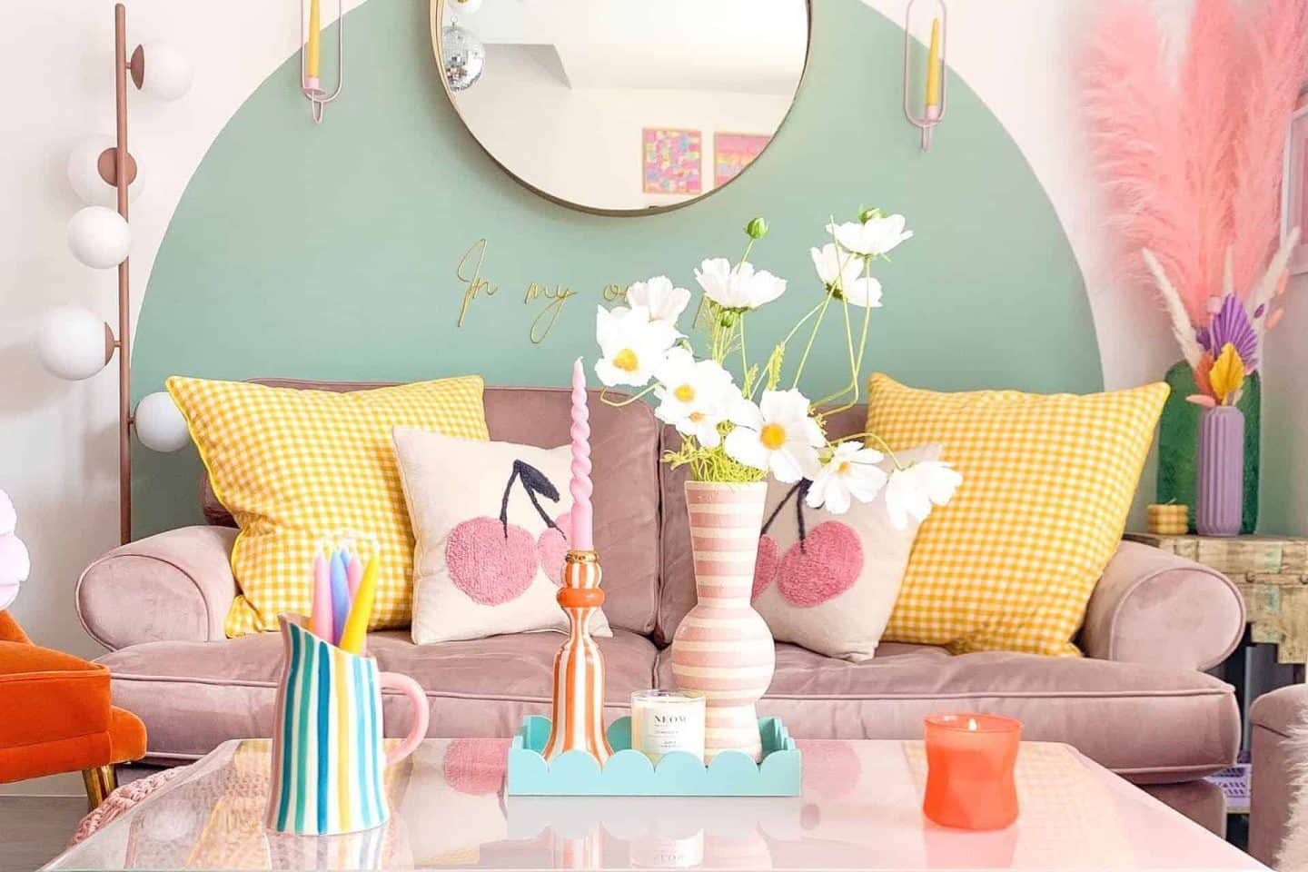 Get the look Let's go to Poppys // Hellø Blogzine blog deco & lifestyle www.hello-hello.fr