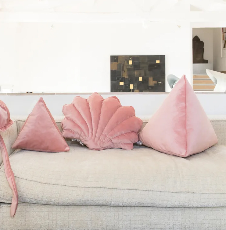 Get the look : la décoration fantaisiste de Let's go to Poppys