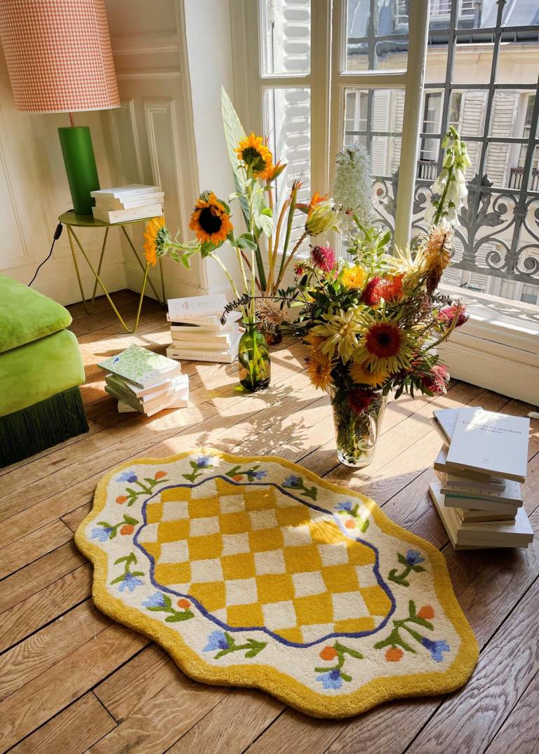 Tendances déco 2023 // Hellø Blogzine blog deco & lifestyle www.hello-hello.fr