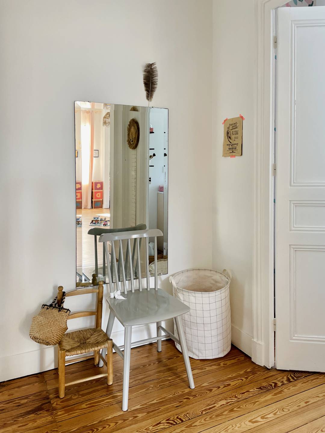 Une maison rénovée dans la région Lyonnaise // Hellø Blogzine - Blog déco Lifestyle - www.hello-hello.fr