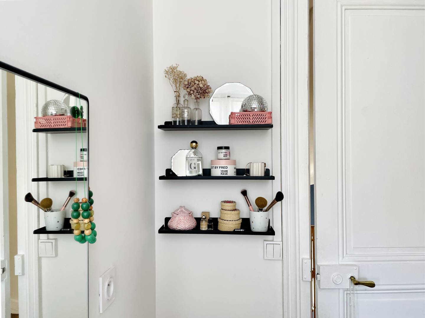 Une maison rénovée dans la région Lyonnaise // Hellø Blogzine - Blog déco Lifestyle - www.hello-hello.fr