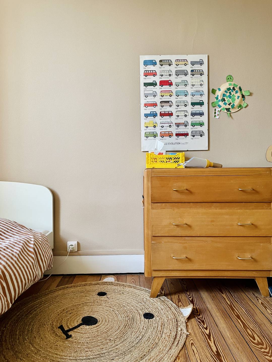 Une maison rénovée dans la région Lyonnaise // Hellø Blogzine - Blog déco Lifestyle - www.hello-hello.fr
