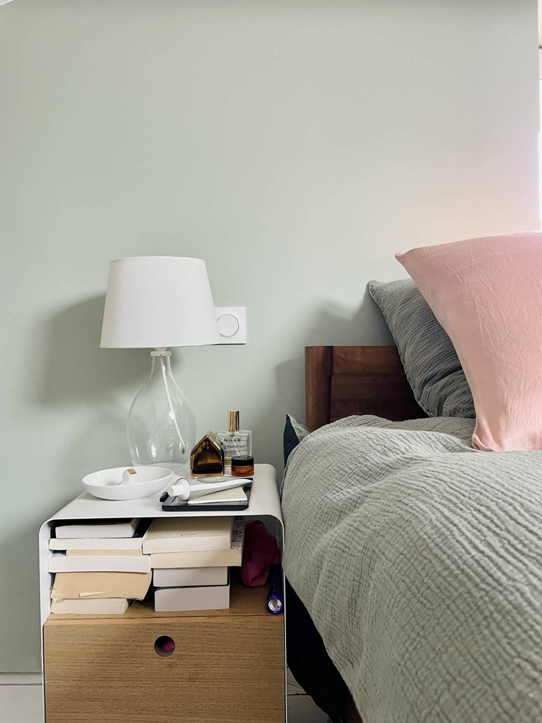 Une maison rénovée dans la région Lyonnaise // Hellø Blogzine - Blog déco Lifestyle - www.hello-hello.fr