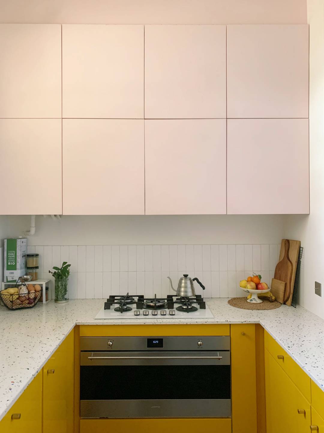 6 conseils d'une cheffe pour réussir sa cuisine // Hellø Blogzine blog deco & lifestyle www.hello-hello.fr