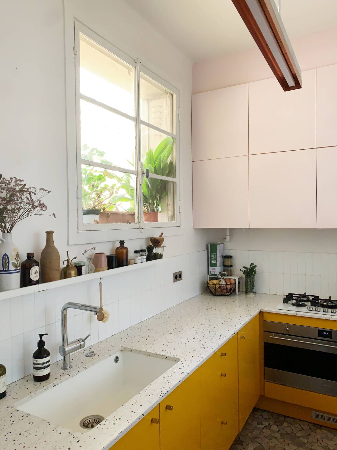 6 conseils d'une cheffe pour réussir sa cuisine // Hellø Blogzine blog deco & lifestyle www.hello-hello.fr