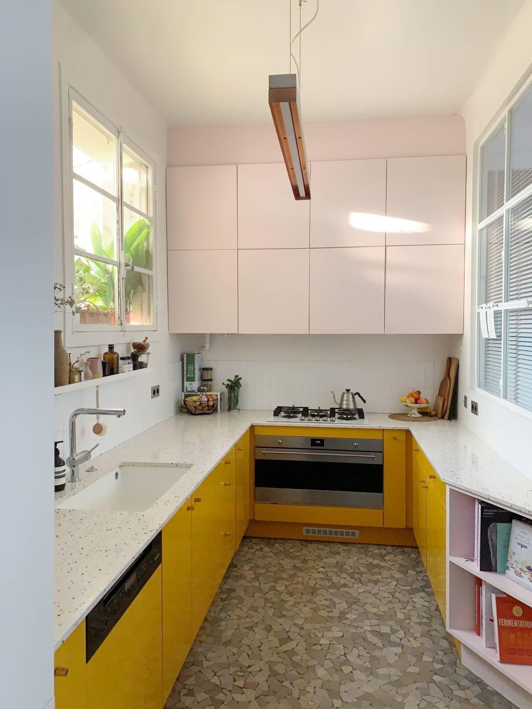 6 conseils d'une cheffe pour réussir sa cuisine // Hellø Blogzine blog deco & lifestyle www.hello-hello.fr