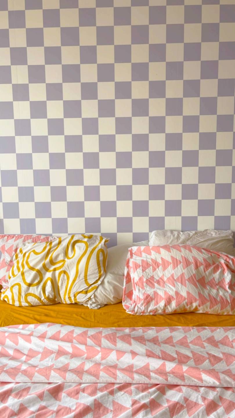Home tour déco éclectique et coloré