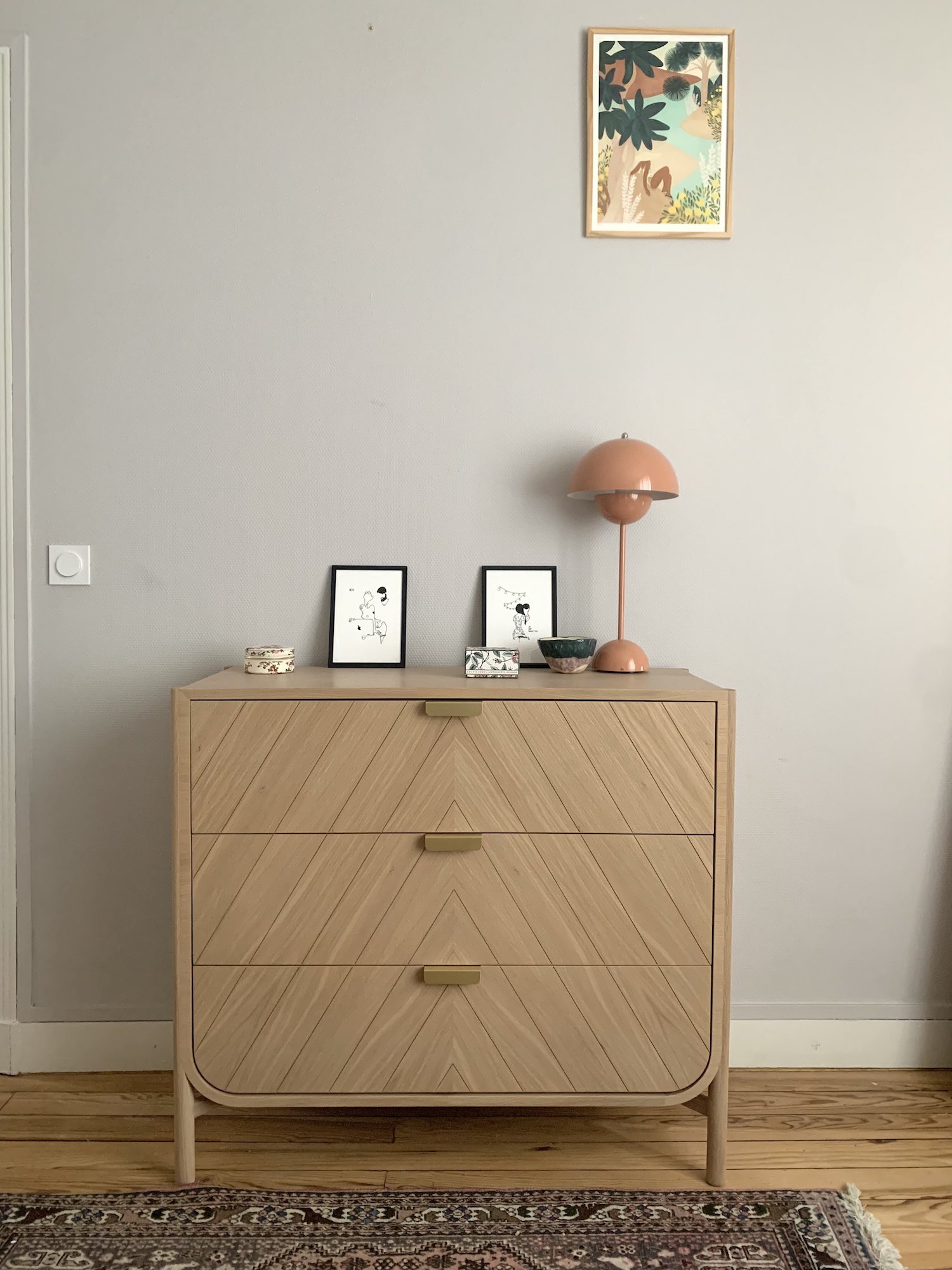 Hartô, le mobilier design très créatif // Hellø Blogzine - Blog déco Lifestyle - www.hello-hello.fr