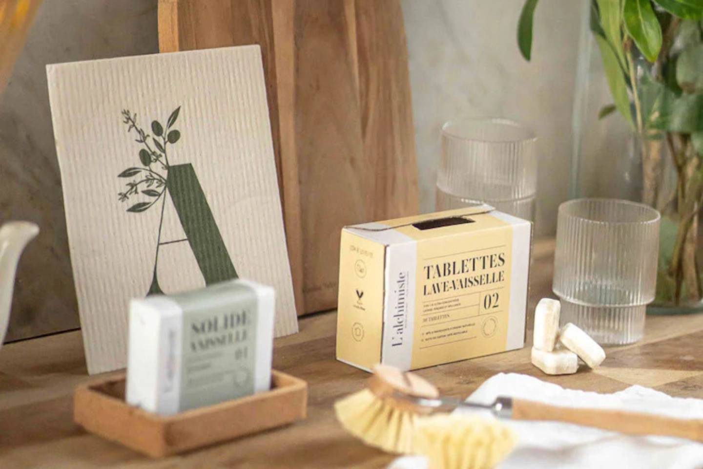 Notre guide pour se mettre au zéro déchet // Hellø Blogzine blog deco & lifestyle www.hello-hello.fr