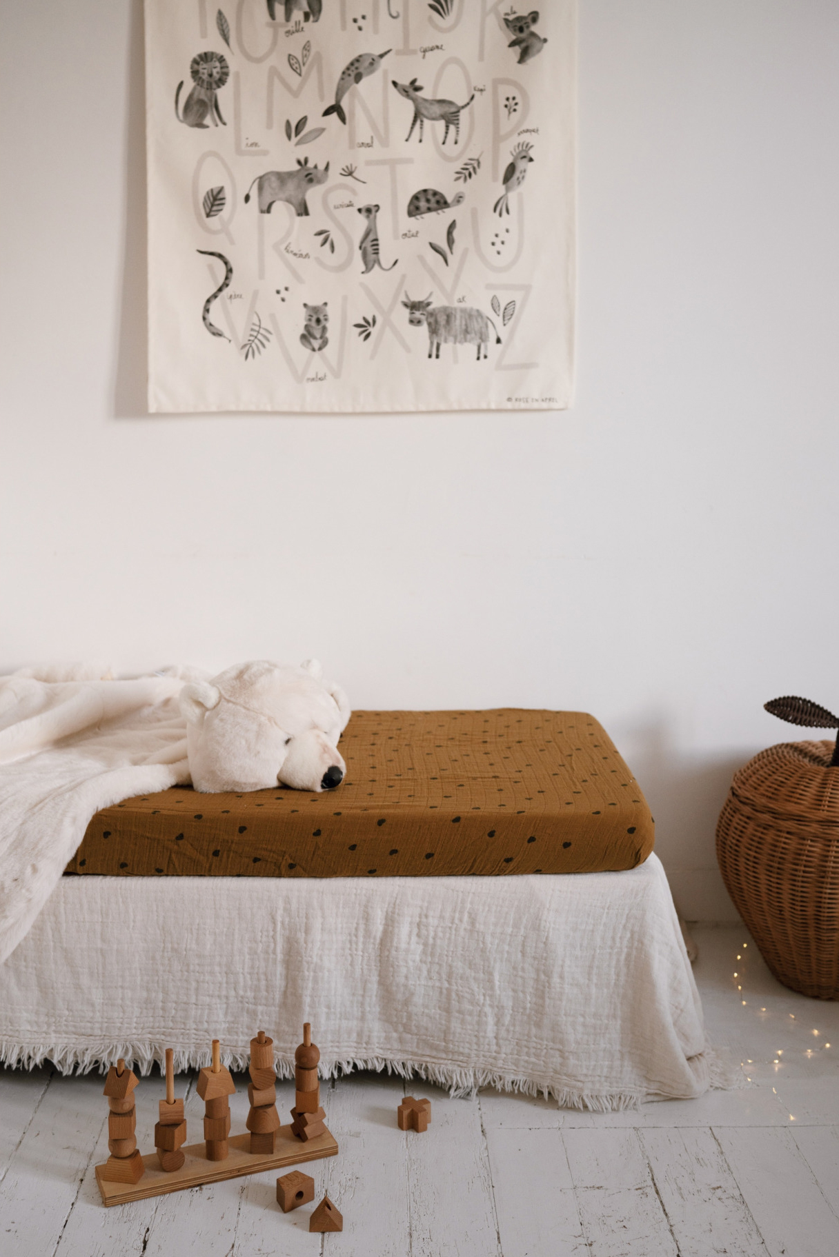 Où trouver du linge de lit pour enfant ? // Hellø Blogzine blog deco & lifestyle www.hello-hello.fr