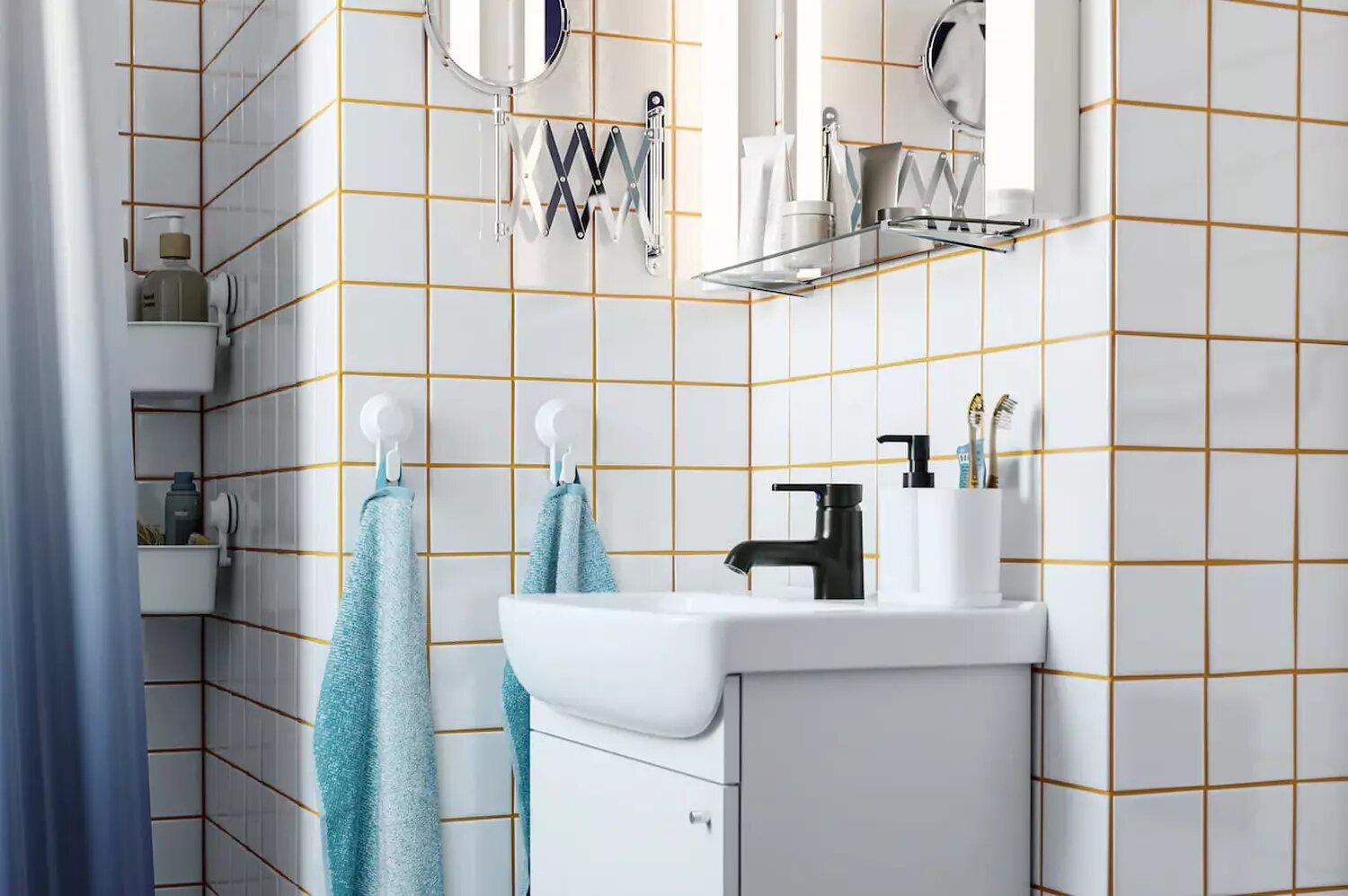 Tendance déco salle de bain 2023