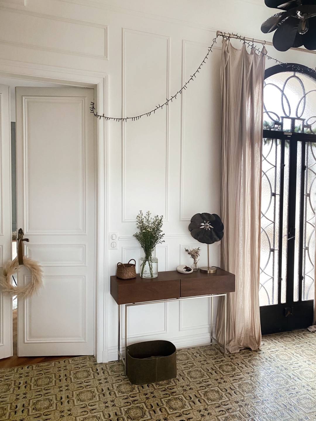 Une maison de maître très country life à Poitiers // Hellø Blogzine blog deco & lifestyle www.hello-hello.fr