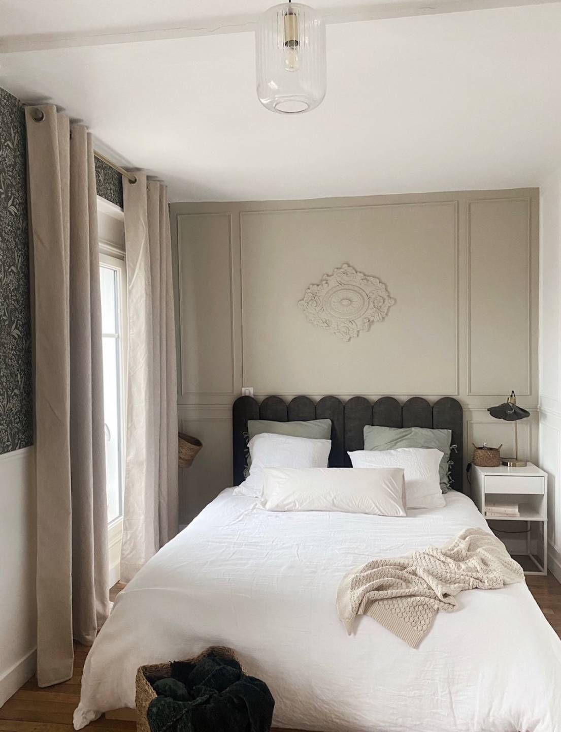 Une maison de maître très country life à Poitiers // Hellø Blogzine blog deco & lifestyle www.hello-hello.fr