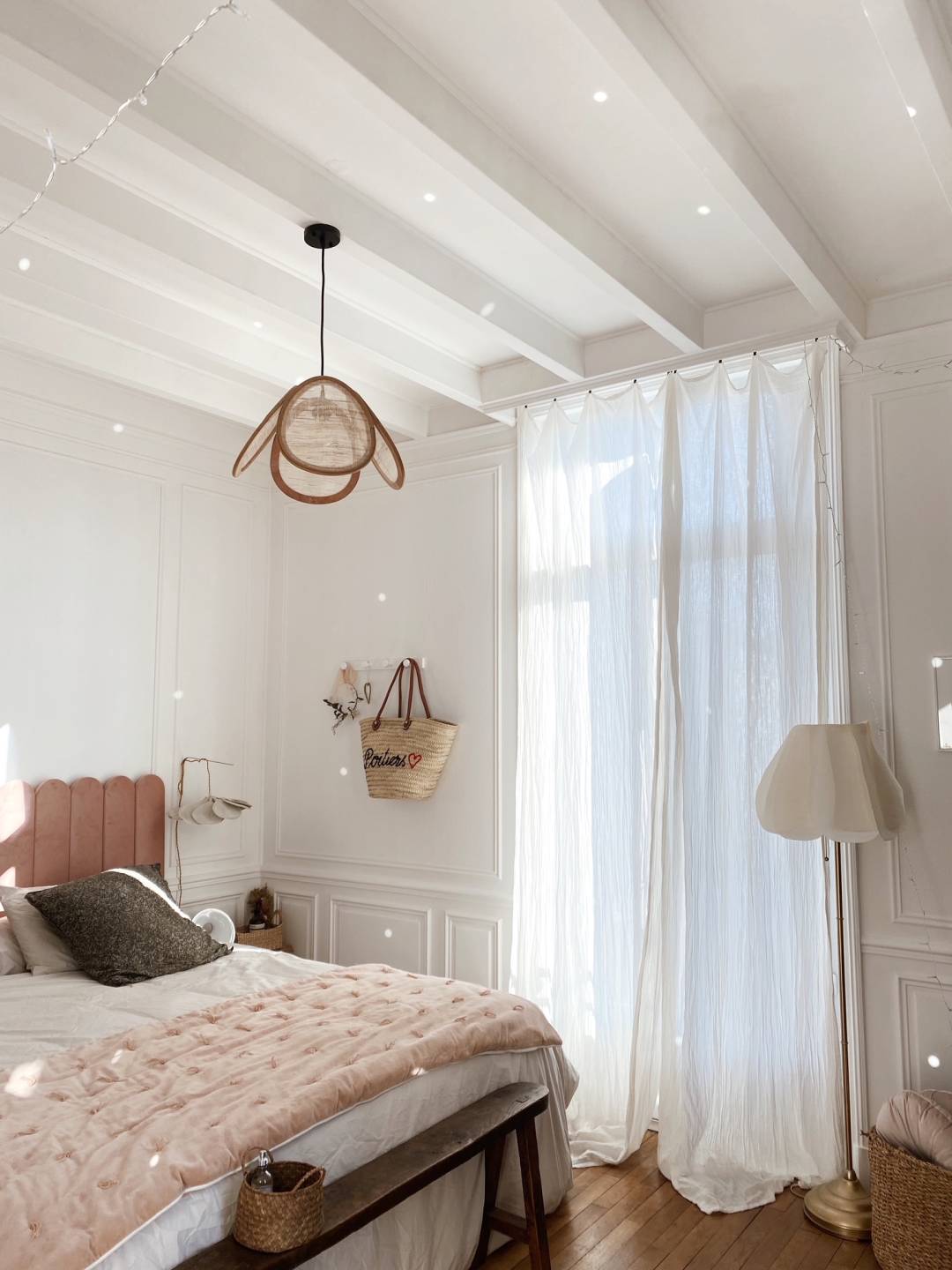 Une maison de maître très country life à Poitiers // Hellø Blogzine blog deco & lifestyle www.hello-hello.fr