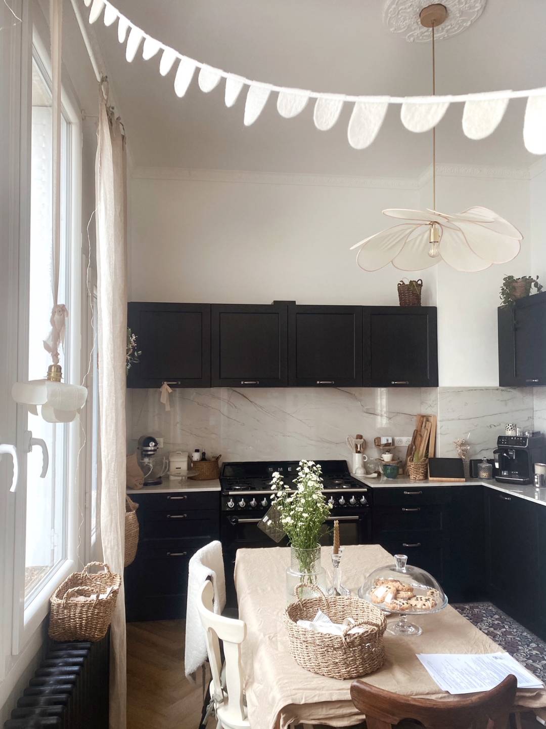 Une maison de maître très country life à Poitiers // Hellø Blogzine blog deco & lifestyle www.hello-hello.fr