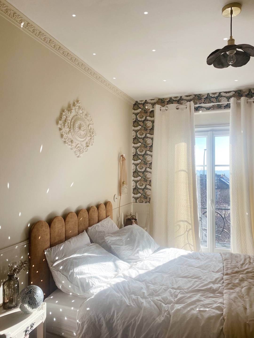 Une maison de maître très country life à Poitiers // Hellø Blogzine blog deco & lifestyle www.hello-hello.fr