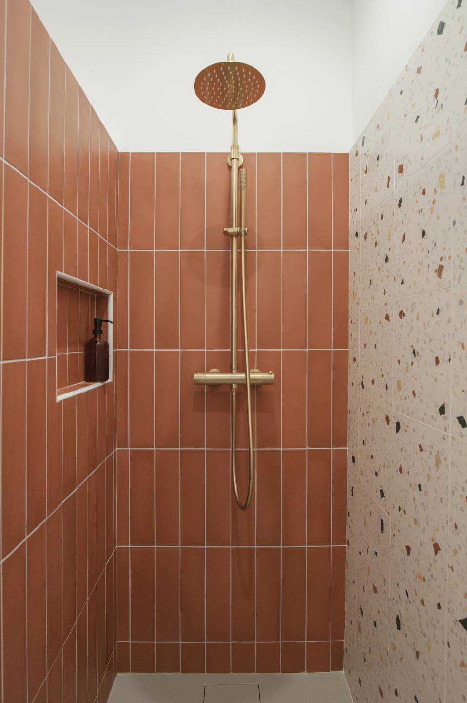 Home Tour : Une maison neuve à la déco chaleureuse