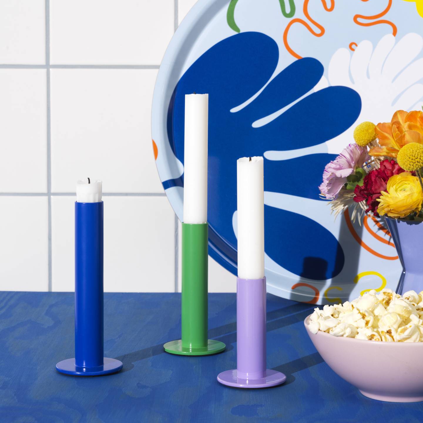 Collection exclusive pour les 80 ans d'Ikea